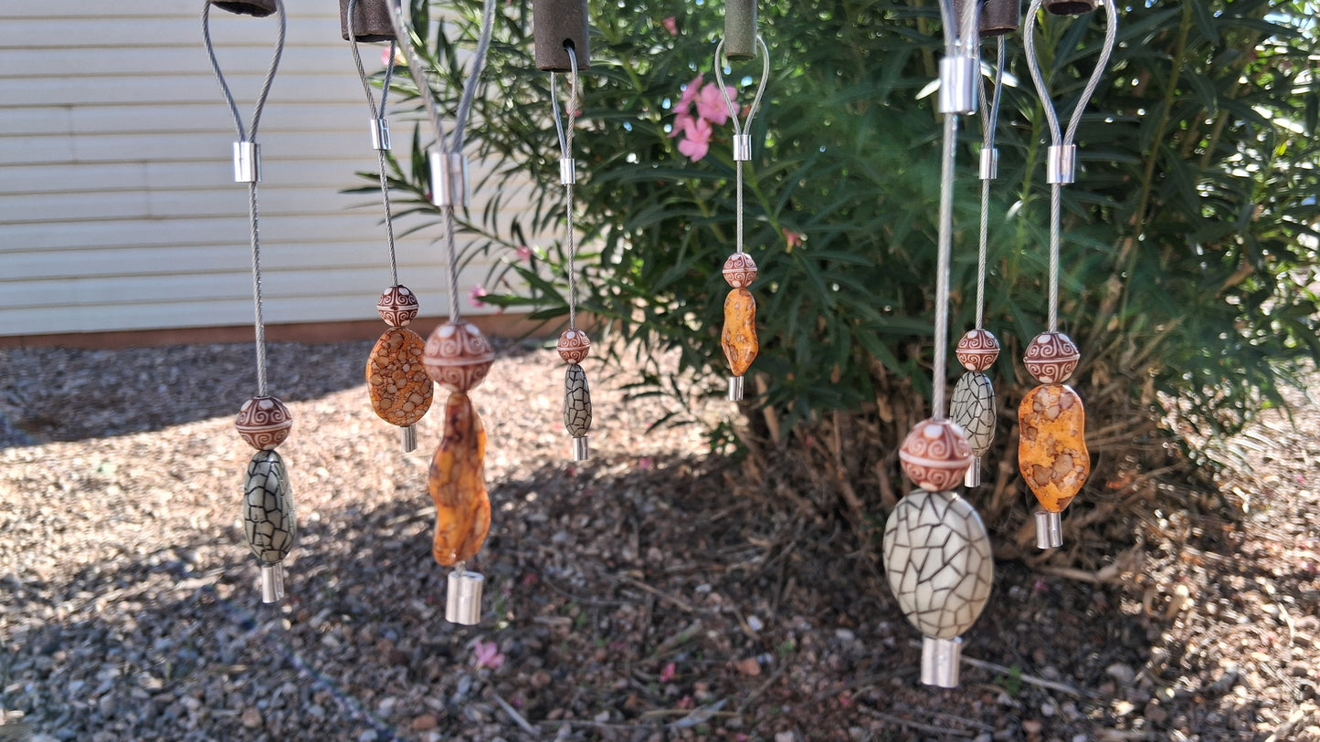 The Westerner – Signature Series Wind Chime