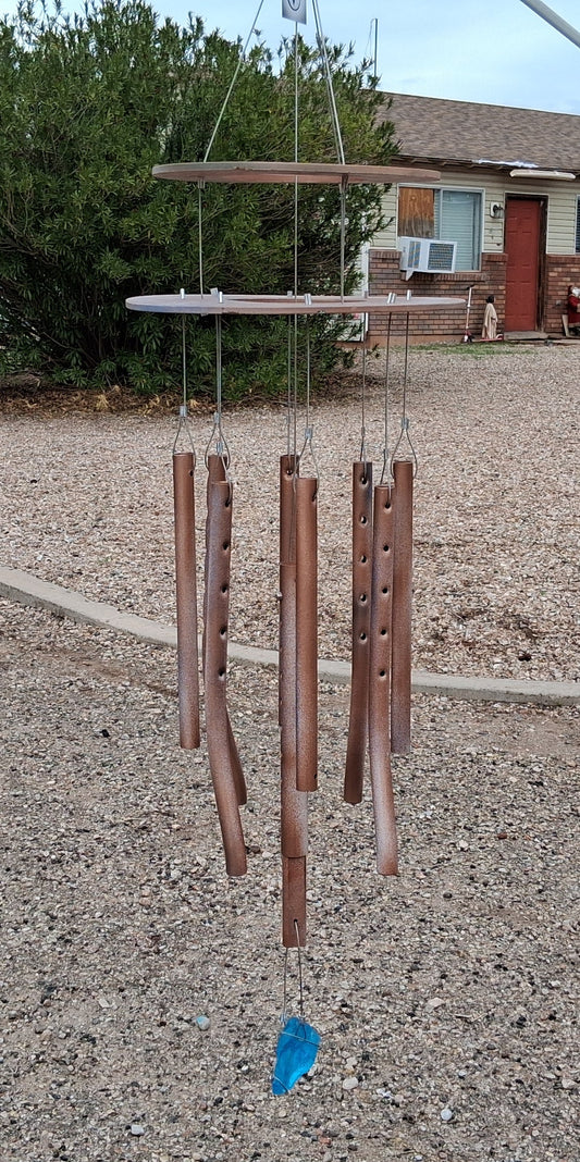 The Prospector - Signature Series Chime